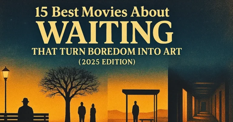Movies About Waiting