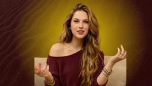 Taylor Swift Named Youngest Nashville Songwriter